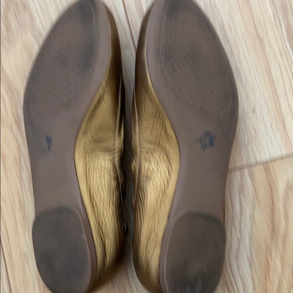 Ballet Pumps - Picture 3 of 3